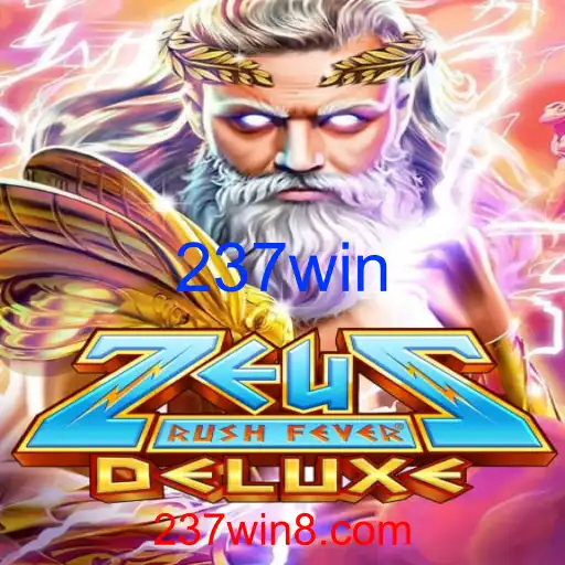 ZeusRushFeverDeluxe